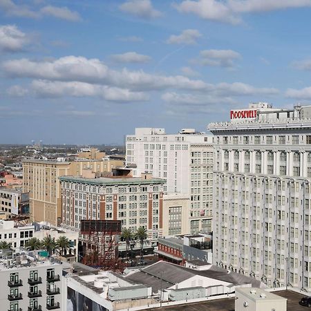 Canopy By Hilton New Orleans Downtown Экстерьер фото